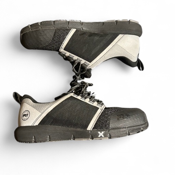 Timberland PRO Radius composite safety toe sneakers - Picture 4 of 6